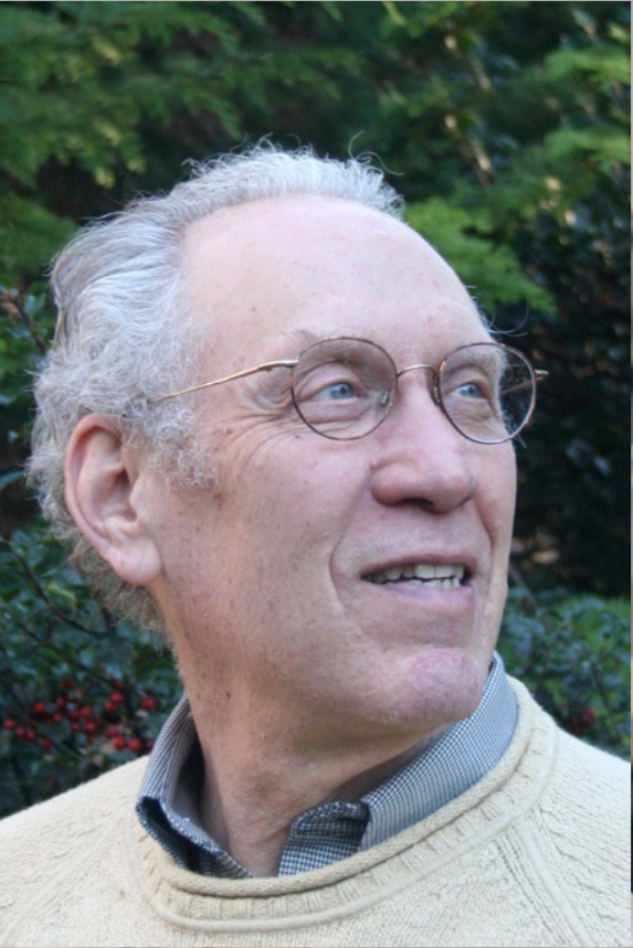 Dr. Jim Haber